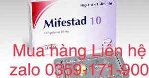 Thuốc tránh thai tại Nhật Bản