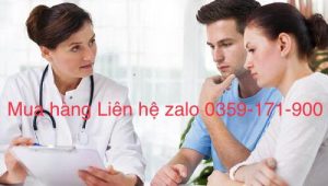 Giá thuốc tránh thai của Nhật bao nhiêu tiền?