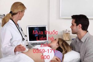 Thuốc tránh thai Nhật Bản Tricular