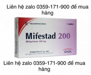 Thuốc tránh thai của Nhật Bản