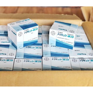 mua thuốc tránh thai online