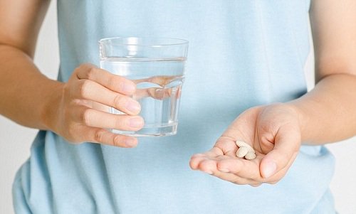 các loại thuốc uống tránh thai
