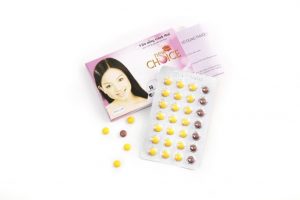 Thuốc tránh thai hàng ngày New Choice