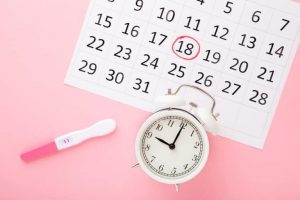 Điều hòa kinh nguyệt