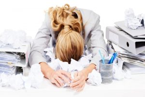 Tác dụng phụ của thuốc tránh thai hàng ngày