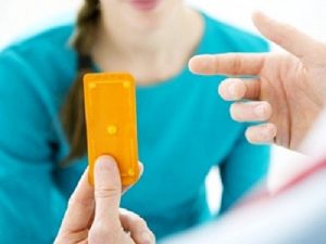 Thuốc tránh thai khẩn cấp