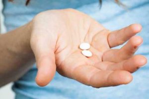 Thuốc tránh thai khẩn cấp