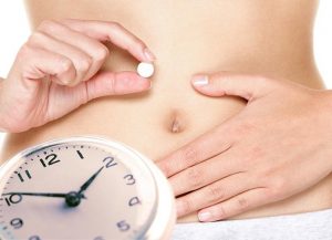 Thuốc tránh thai khẩn cấp