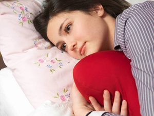 Rối loạn kinh nguyệt