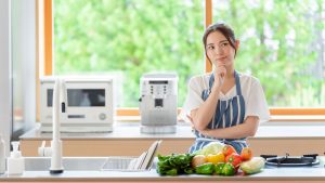 Phá thai nên ăn gì và kiêng ăn gì