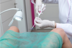 Phá thai xong có đặt vòng luôn được không