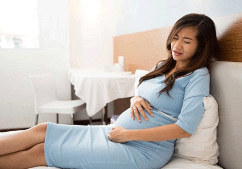 Uống thuốc phá thai ra bọc màu trằng với máu