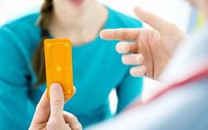 Phá thai bằng thuốc như thế nào