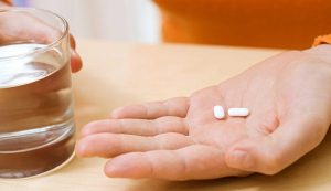 Thai mấy tuần tuổi thì phá bằng thuốc được