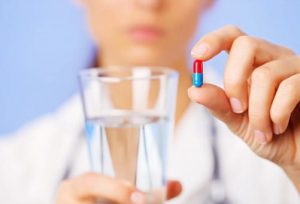 Thuốc đình chỉ thai nghén