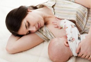 Uống thuốc phá thai có ảnh hưởng đến sữa mẹ