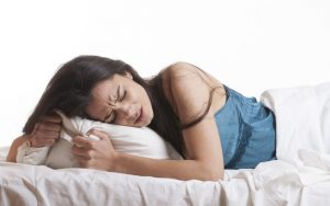 Uống thuốc phá thai có hiện tượng gì