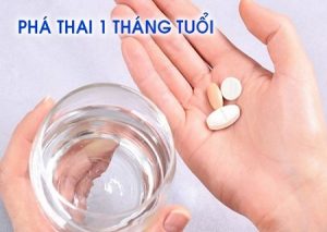 Thai 1 tháng phá bằng cách nào