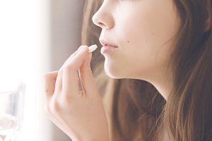 Thai 10 tuần có uống thuốc phá thai được không