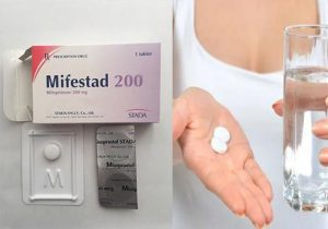 Thuốc phá thai 7 tuần