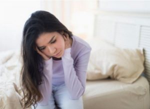 Uống thuốc phá thai ra máu ít