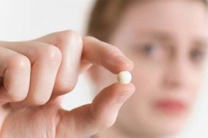 Phá thai bằng thuốc có hại không