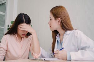 Thai 2 tuần có bỏ được không