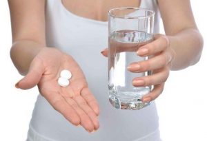 Uống thuốc phá thai 6 tuần tuổi