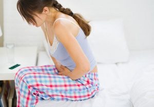 Uống thuốc phá thai mà không ra máu