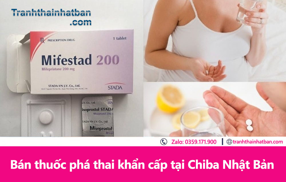 Địa chỉ phá thai bằng thuốc ở Shinjuku Nhật Bản an toàn