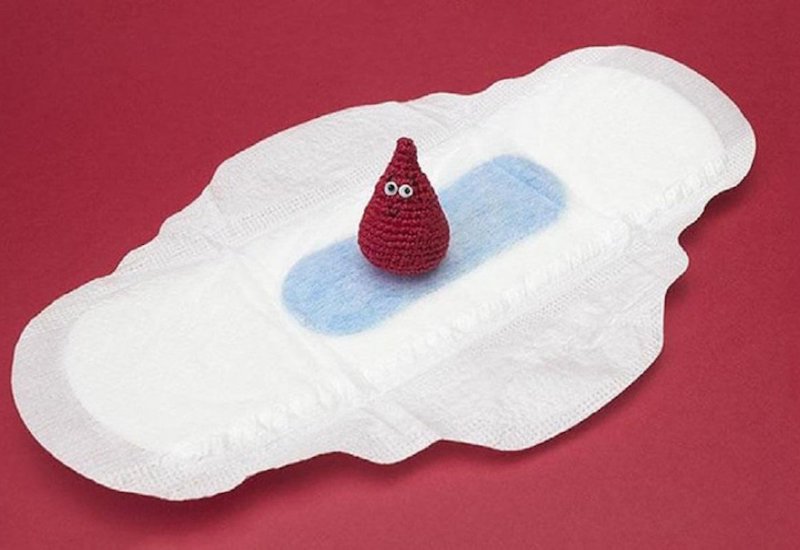 Phá thai bằng thuốc ra nhiều máu cục