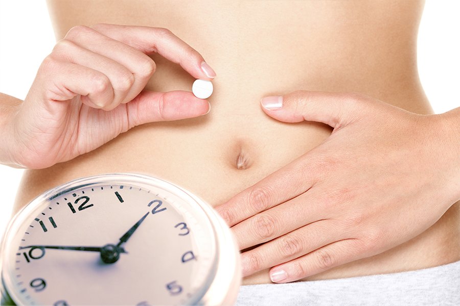 Ban thuoc tranh thai hang thang tai Nhat Ban