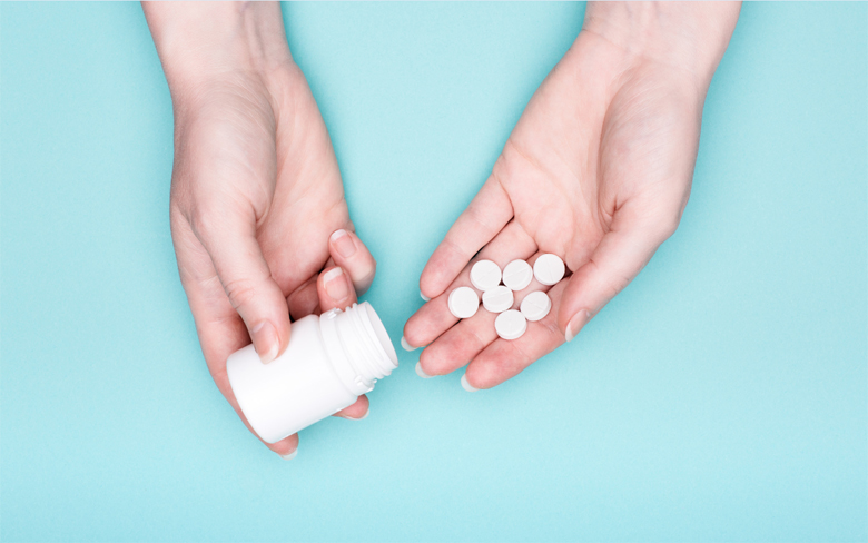 phá thai bằng thuốc