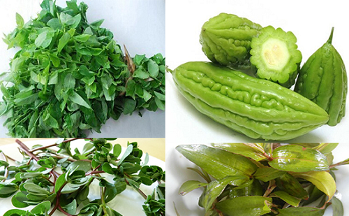 Phá thai bằng cách dân gian