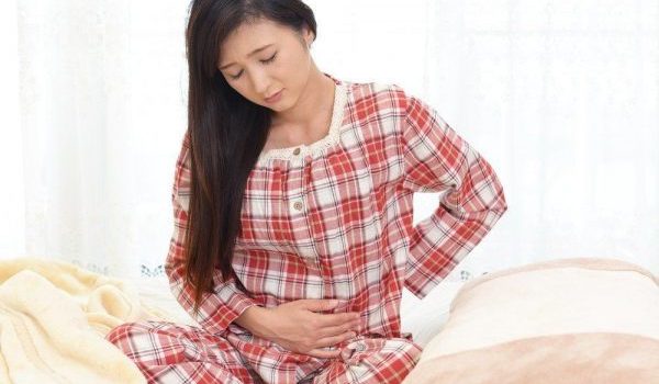 Dấu hiệu băng huyết khi phá thai