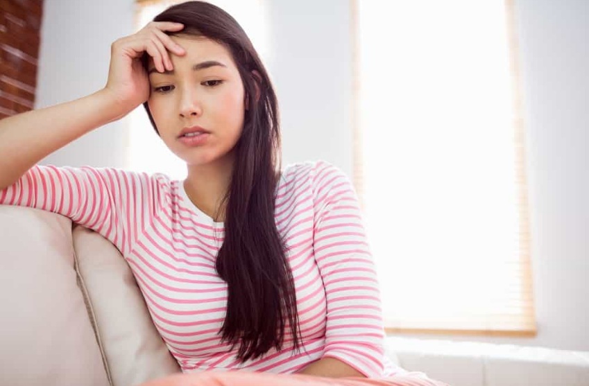 Phá thai bằng thuốc có thể mang thai lại không