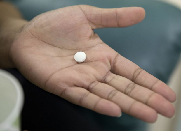 Uống thuốc phá thai viên đầu tiên còn giữ được con không