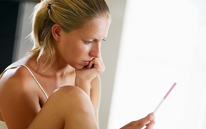 Hậu quả của uống thuốc phá thai