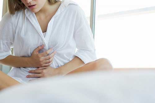 Phá thai bằng thuốc có những triệu chứng gì