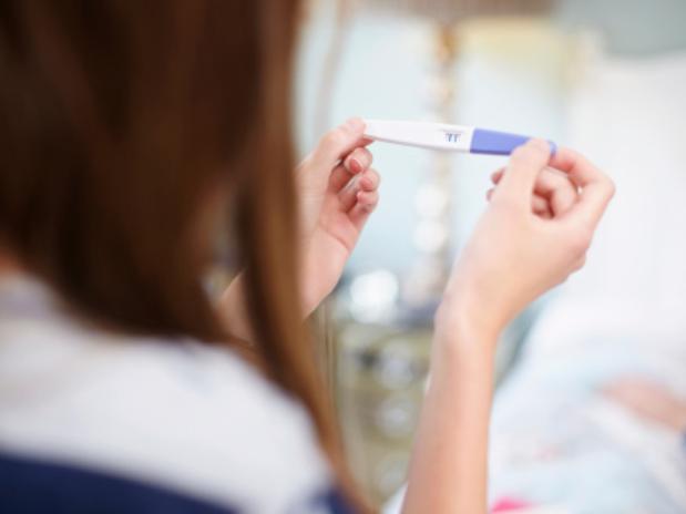 Uống thuốc phá thai 1 tháng