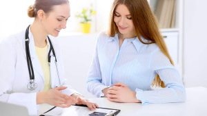Phá thai 10 ngày tuổi
